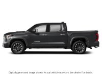 2025 Toyota Tundra Hybrid 4x4 Crewmax Limited Hybrid