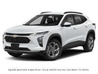 2025 Chevrolet Trax FWD 4dr 2RS