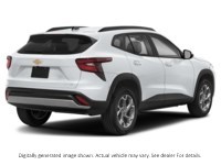 2025 Chevrolet Trax FWD 4dr 2RS