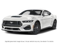 2024 Ford Mustang GT Fastback