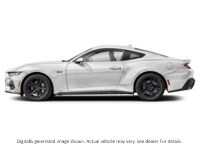 2024 Ford Mustang GT Fastback