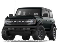 2024 Ford Bronco Badlands 4 Door 4x4