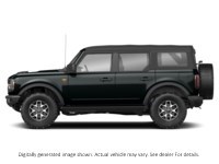 2024 Ford Bronco Badlands 4 Door 4x4