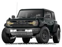 2024 Ford Bronco Raptor 4 Door 4x4