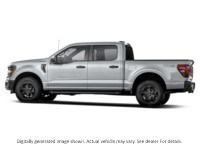 2024 Ford F-150 STX 4WD SuperCrew 5.5' Box