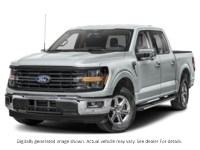 2024 Ford F-150 XLT |4X4 |2.7L |302A | FX4 |BLK PKG |BED UTILITY Avalanche  Shot 4