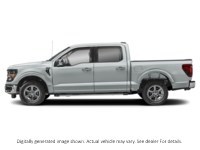 2024 Ford F-150 XLT |4X4 |2.7L |302A | FX4 |BLK PKG |BED UTILITY Avalanche  Shot 5