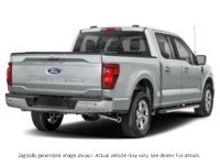 2024 Ford F-150 XLT |4X4 |2.7L |302A | FX4 |BLK PKG |BED UTILITY Avalanche  Shot 6