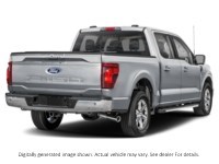 2024 Ford F-150 XLT | 4X4 |3.5L |302A |TOW/HAUL |FX4 |BED UTL| 20s