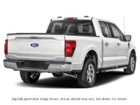 2024 Ford F-150 XLT | 4X4 | 301A | 3.5L | 3.55 ELOCK AXLE |18s