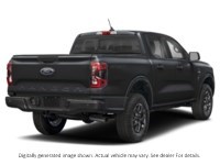 2024 Ford Ranger XLT 4WD SuperCrew 5' Box