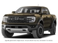 2024 Ford Ranger Raptor | 4X4 | 800A | RAP GRPHIC | 360 | 17s