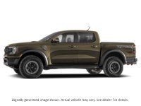 2024 Ford Ranger Raptor | 4X4 | 800A | RAP GRPHIC | 360 | 17s