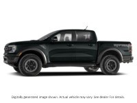 2024 Ford Ranger Raptor 4WD SuperCrew 5' Box