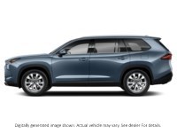 2024 Toyota Grand Highlander Limited AWD