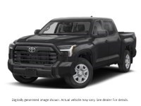 2025 Toyota Tundra 4x4 Crewmax SR