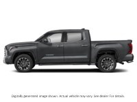 2025 Toyota Tundra 4x4 Crewmax Limited