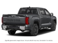 2025 Toyota Tundra 4x4 Crewmax Limited