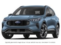 2025 Ford Escape ST-Line AWD