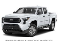 2024 Toyota Tacoma 4x4 Double Cab Auto