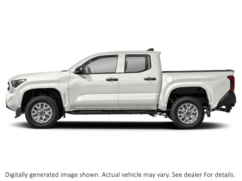 2024 Toyota Tacoma 4x4 Double Cab Auto