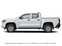 2024 Toyota Tacoma 4x4 Double Cab Auto